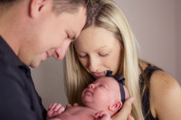 Busse Newborns