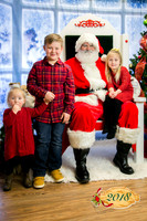 Harrison, Hadley, & Harper
