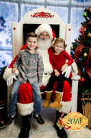 Korbin, JoJo, & Tucker