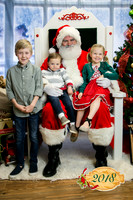 Holden, Juliet, & Oliver