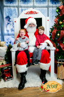 Owen & Isla