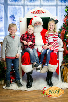 Easton, Cambrie, & Hunter