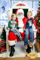 Everett & Truman