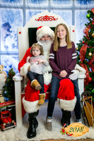 Sophie & Lindley