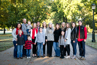 Stone - Grigg - Smith Family